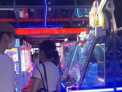 -核客电玩城(东门店)