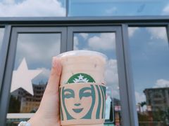 -星巴克(广州百信广场东区店)