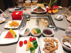 -海底捞火锅(南海万科广场店)
