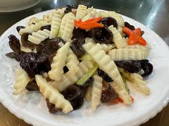 -兴隆槟榔园休闲农庄