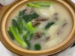 -稻香酒家·35年老字号(侨光店)