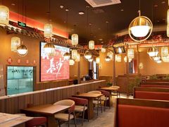 -恰饭·老长沙市井菜(天河客运站店)