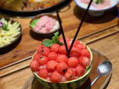 -楠火锅(太古里总店)
