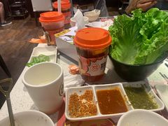 -猫爪爪原切自助烤肉(观音桥阳光世纪店)