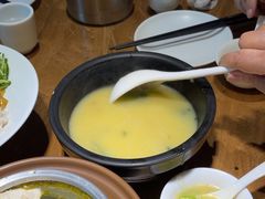 -院里汤包·虾汤包青岛菜(辽源路店)