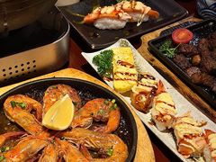 -小川洋风料理(江汉路店)