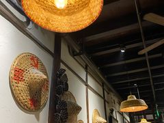 大堂-五味堂·江浙土菜(月河特色店)