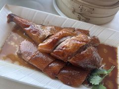 -天龙轩(香港丽思卡尔顿酒店)