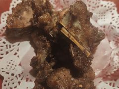 -今邕烧烤(西大店)