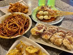 -小街天府(西工小街店)