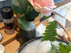 -花和海鲜自助(梅江店)