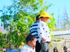 -前小桔亲子创意农场·草莓采摘·露营烧烤