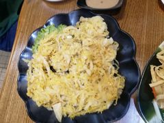 -大壮家原味烤肉(兴华北街店)