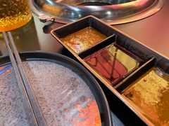 -火影碳烤牛肋条自助烤肉榴莲(龙华店)