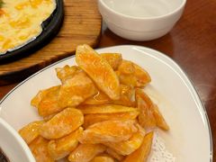 -第二外国语学院-韩国餐厅(朝阳路店)