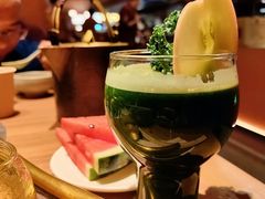 -巴奴毛肚火锅(京西大悦城店)
