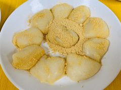 打糕-屋里家延边朝鲜族冷面(南园店)