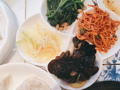 -东方饺子王(大屯路店)