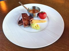-恰餐厅及酒吧CHAR Bar & Grill(北京三里屯洲际店)