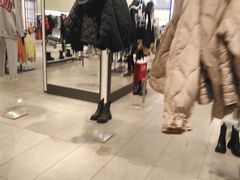 -ZARA(青岛万象城店)