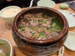 -全牛道·川小馆乐山跷脚牛肉(国金中心店)