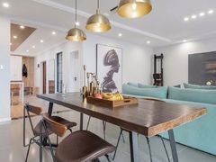 -峰光无限装饰(西安总店)