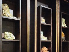 -三宝大饭店-中和艺素餐厅(浦上金山正祥广场店)