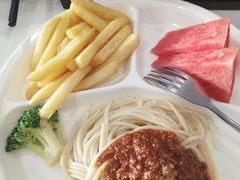 -贝林大翅鲸简餐厅(国家海洋博物馆店)