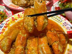 -吉利龙虾·新派海鲜烧烤