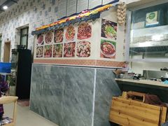 -阆辣荟餐饮(老味道8年·古城店)