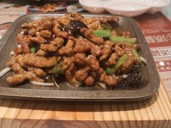 -添福来墨鱼饺子 · 海鲜东北菜(大连星海·黄浦路店)