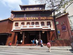 -广州酒家(文昌总店)