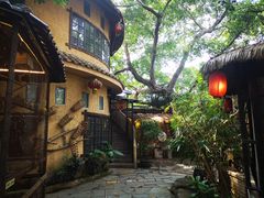-五邑人家(江门店)