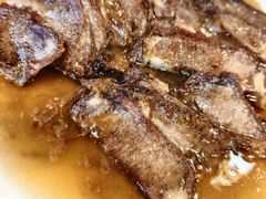 -清真保良第一家饼卷肉(大众路店)