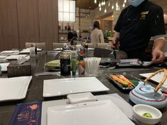 -大渔铁板烧(东城店)