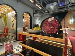 -廖掌柜·重庆鲜货火锅(上海首店)