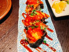 -吉川谷谷·日料放题(广安门店)
