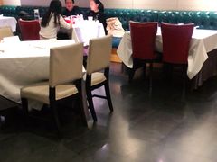大堂-大鸭梨烤鸭(顺义石园店)