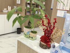 -泰康拜博口腔(松江印象城臻尔店)