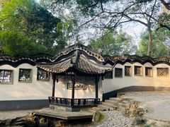 -赭山公园
