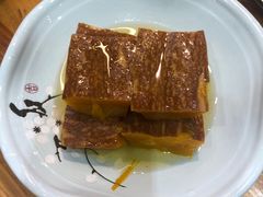 冰镇老南瓜-百家鲜·杭帮菜