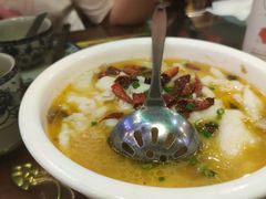 老坛酸菜鲩鱼-缪氏川菜(丰盛町店)