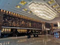 -西安唐隆国际酒店(大雁塔大唐不夜城店)