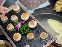 -蜀大侠火锅(四川北路店)
