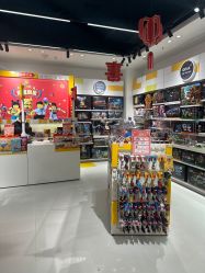 -乐高授权专卖店(中关村领展店)