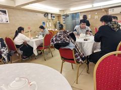 -盈旺小厨·非遗黄鳝饭(泰康路店)