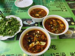 -令氏家外家周秦食府(高新店)