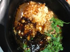 -味之绝美蛙鱼头火锅(高新店)