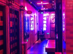 -唱吧麦颂KTV(马驹桥店)