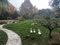 -北京宽沟会议中心